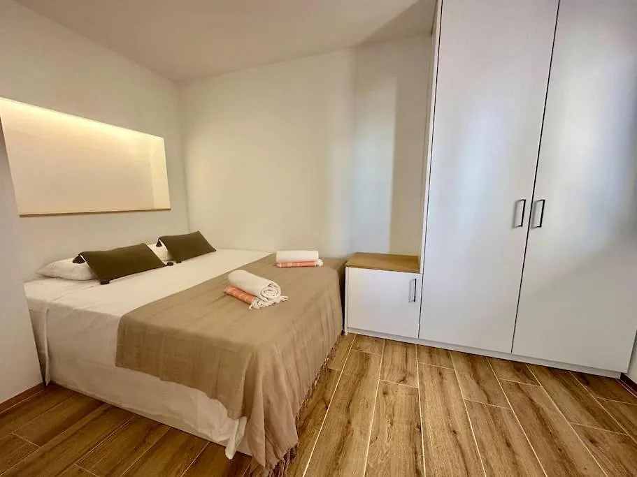 Apartamento Moderno Con Gran Terraza