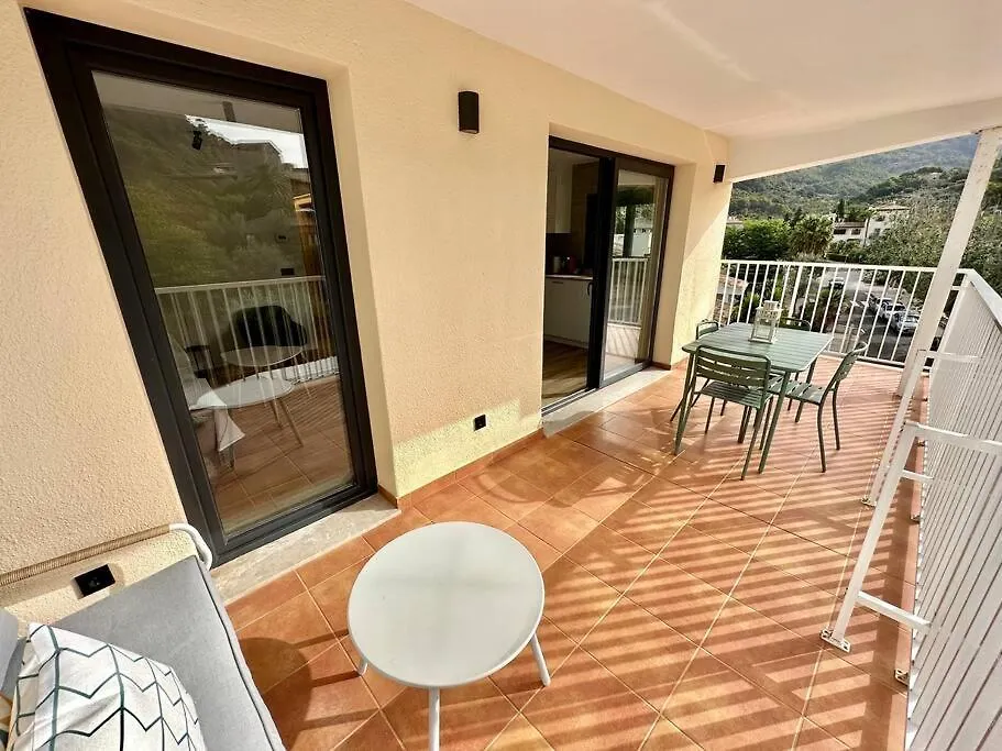 Apartamento Moderno Con Gran Terraza